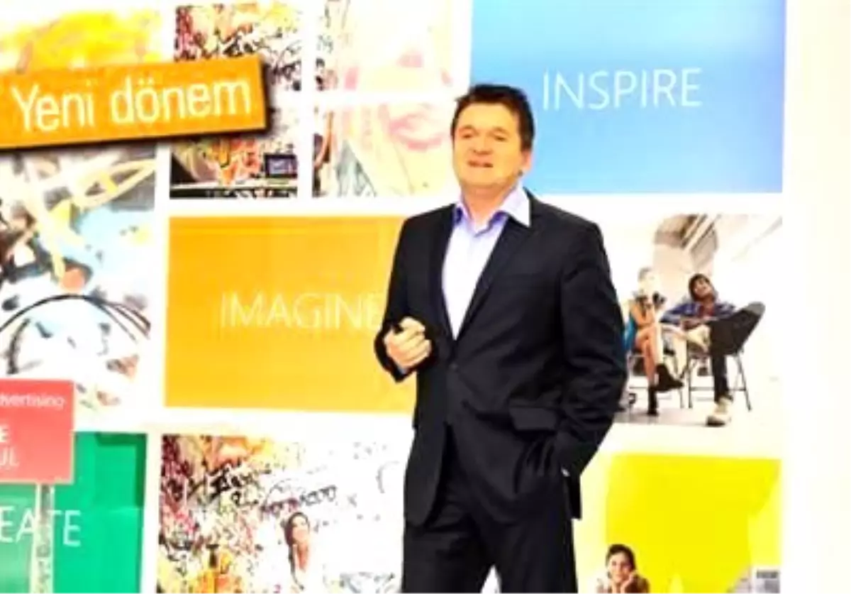 Imagine 2012\'de Dijital Reklamın Geleceği Konuşuldu