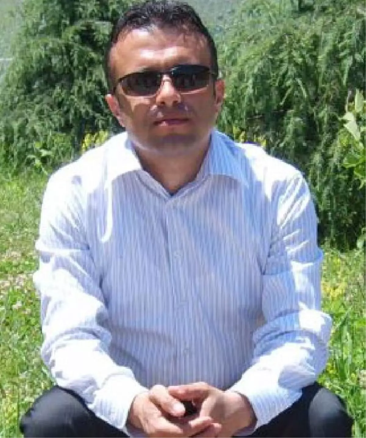 İmam Hatip Öğretmeni Evinde Ölü Bulundu