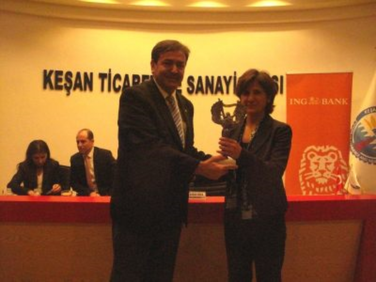 ING Bank Protokolü İmzaladı