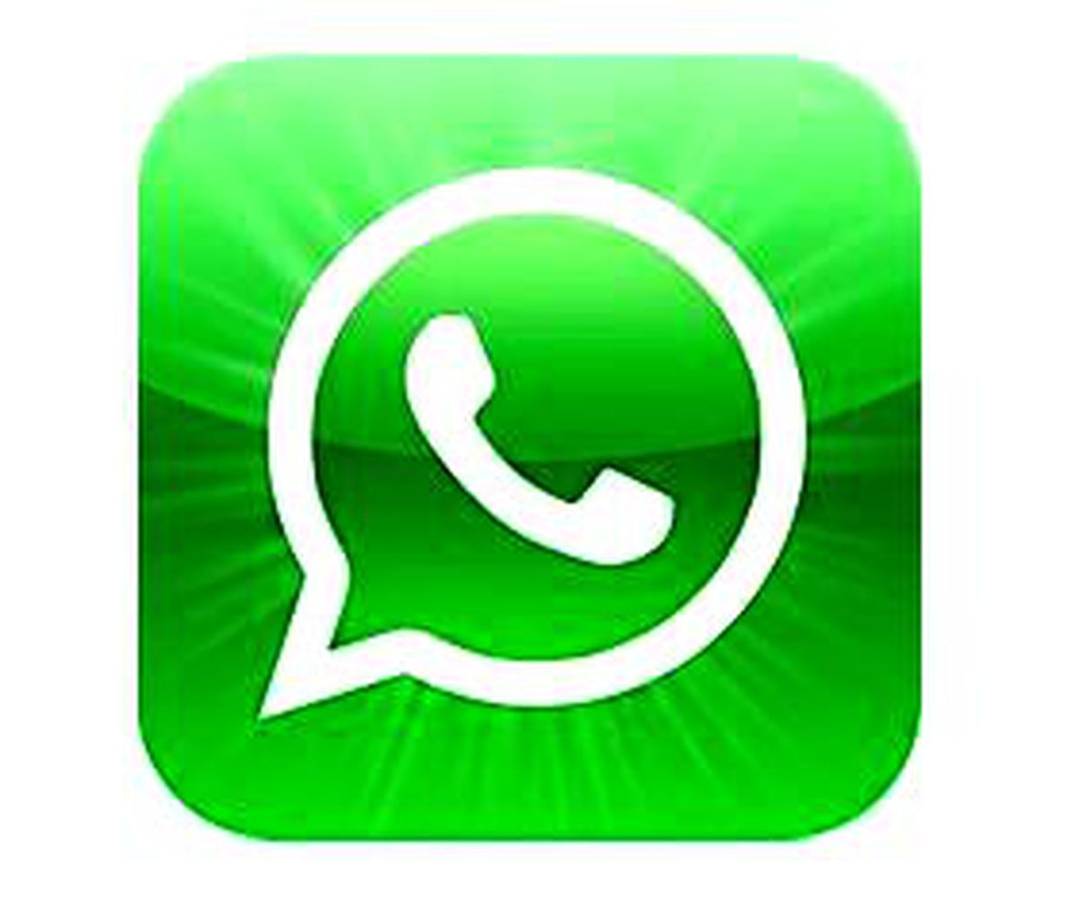 İphone Sahiplerine Whatsapp Ücretsiz!