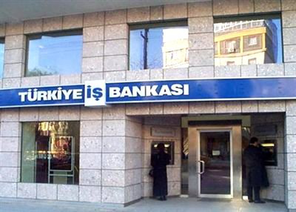 İş Bankası Tahvil İhracı İçin Çalışmalara Başladı