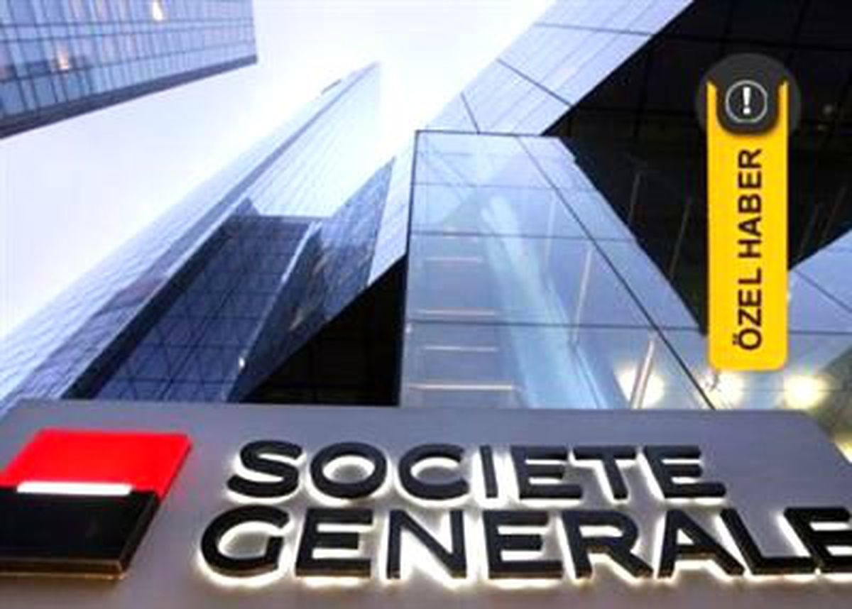 İşte Societe Generale\'in 2013 Kur Tahminleri