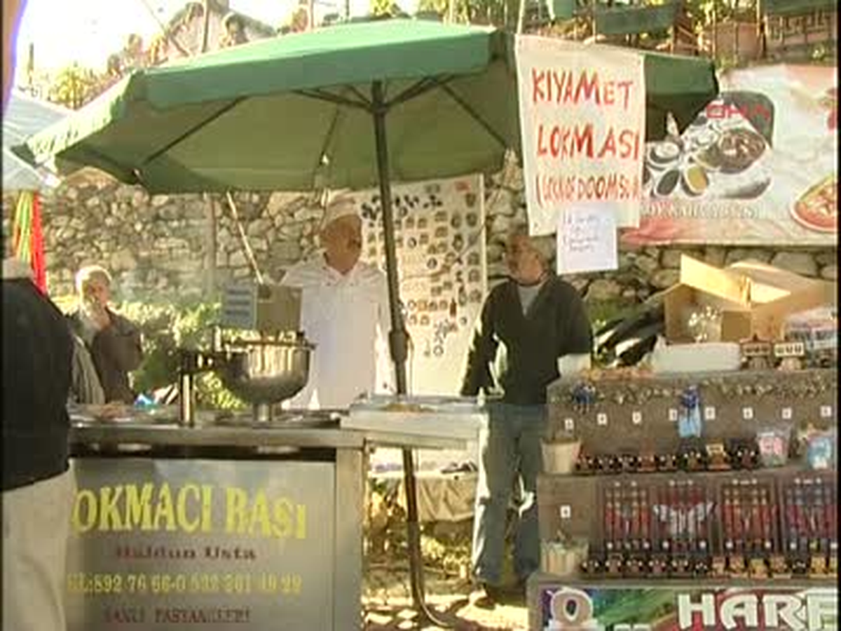 İzmir Beklenen Olmadı Beklenen Olmadı