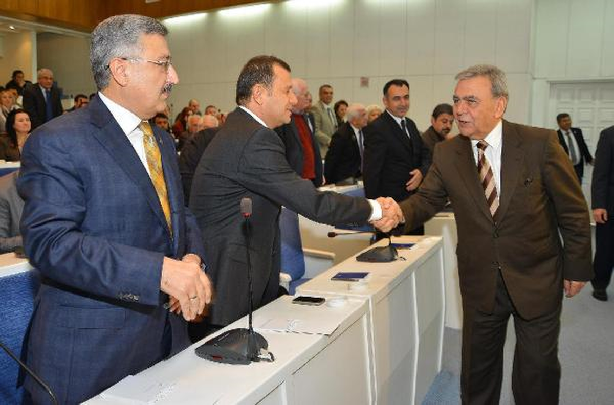 Jeologlardan Konak ve Sabuncubeli Tüneline Ciddi Uyarı