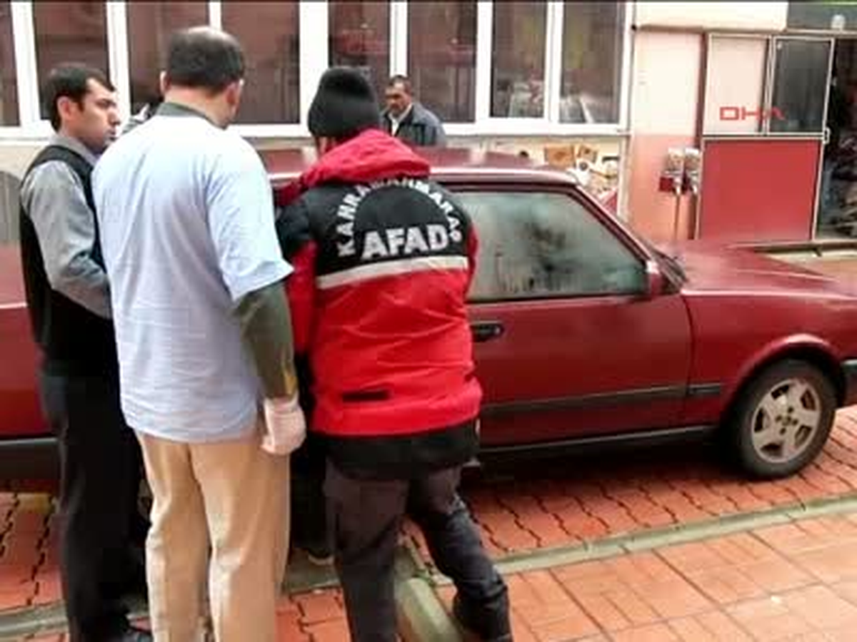 Kahramanmaraş Sel Sularına Kapılan Çocuğun Cesedi Bulundu Sel Sularına Kapılan Çocuğun Cesedi...