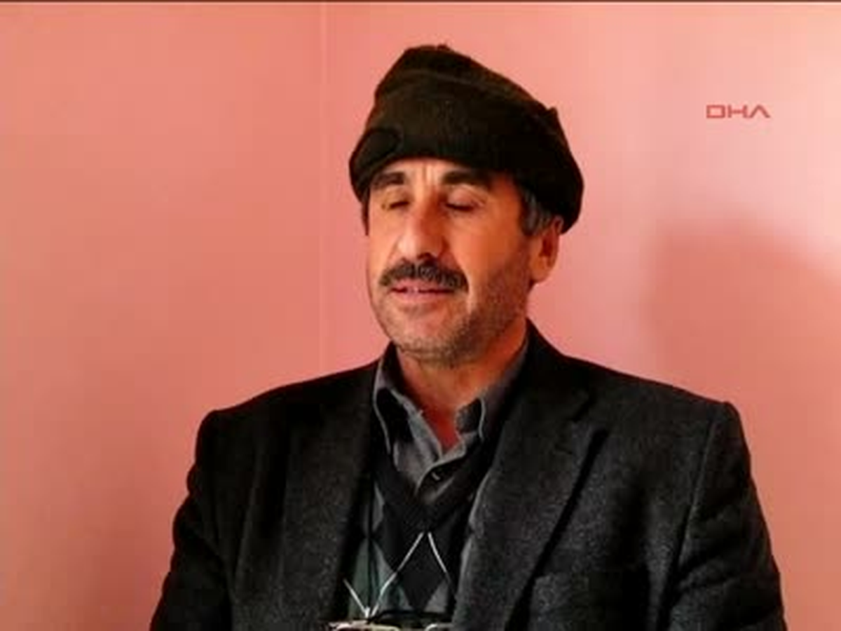 Kahramanmaraş Sel Sularına Kapılan Çocuğun Cesedi Bulundu Ek Röportaj
