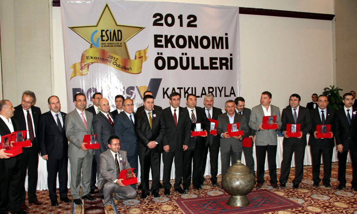 Kalkınma Bakanı Cevdet Yılmaz Açıklaması