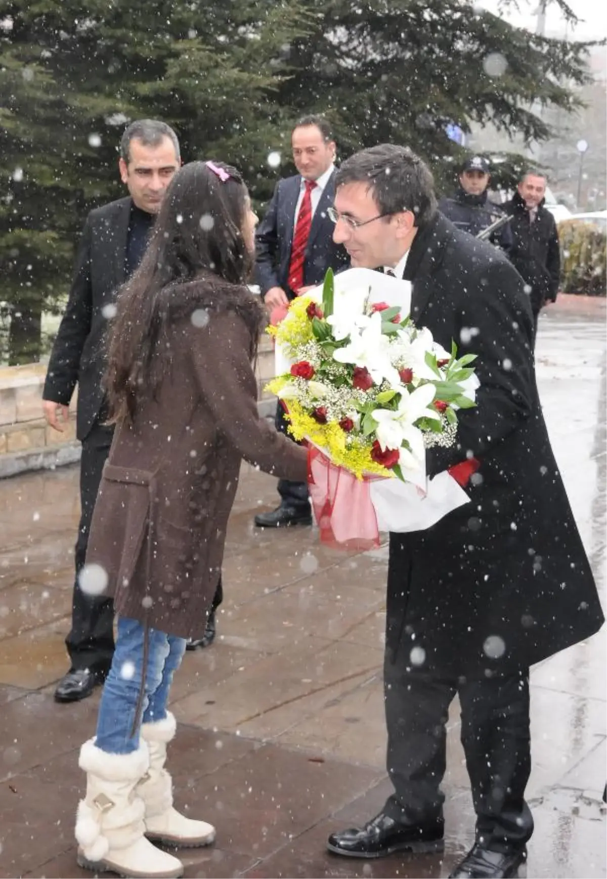 Kalkınma Bakanı Yılmaz: Arge Yatırımlarında 5 Kat Artış Sağladık