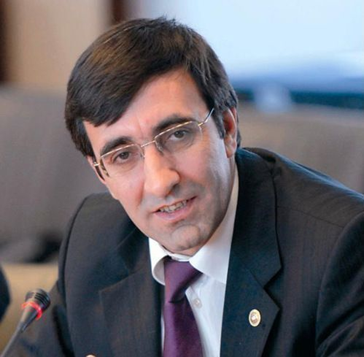 Kalkınma Bakanı Yılmaz: Arge Yatırımlarında 5 Kat Artış Sağladık (2)