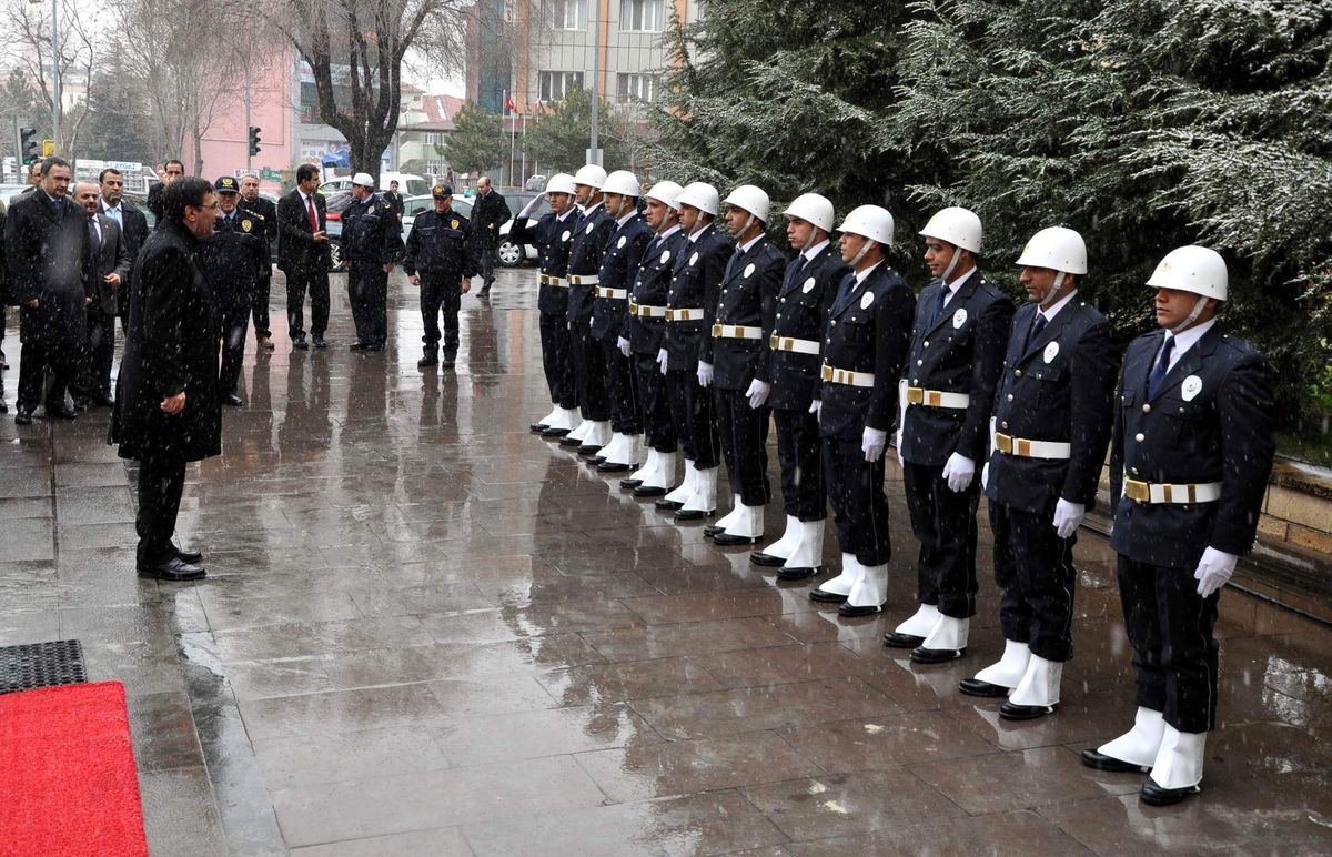 Kalkınma Bakanı Yılmaz\'dan 21 Aralık Yorumu