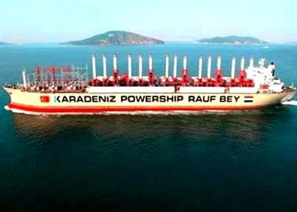 Karadeniz Holding Tahkime Başvurdu