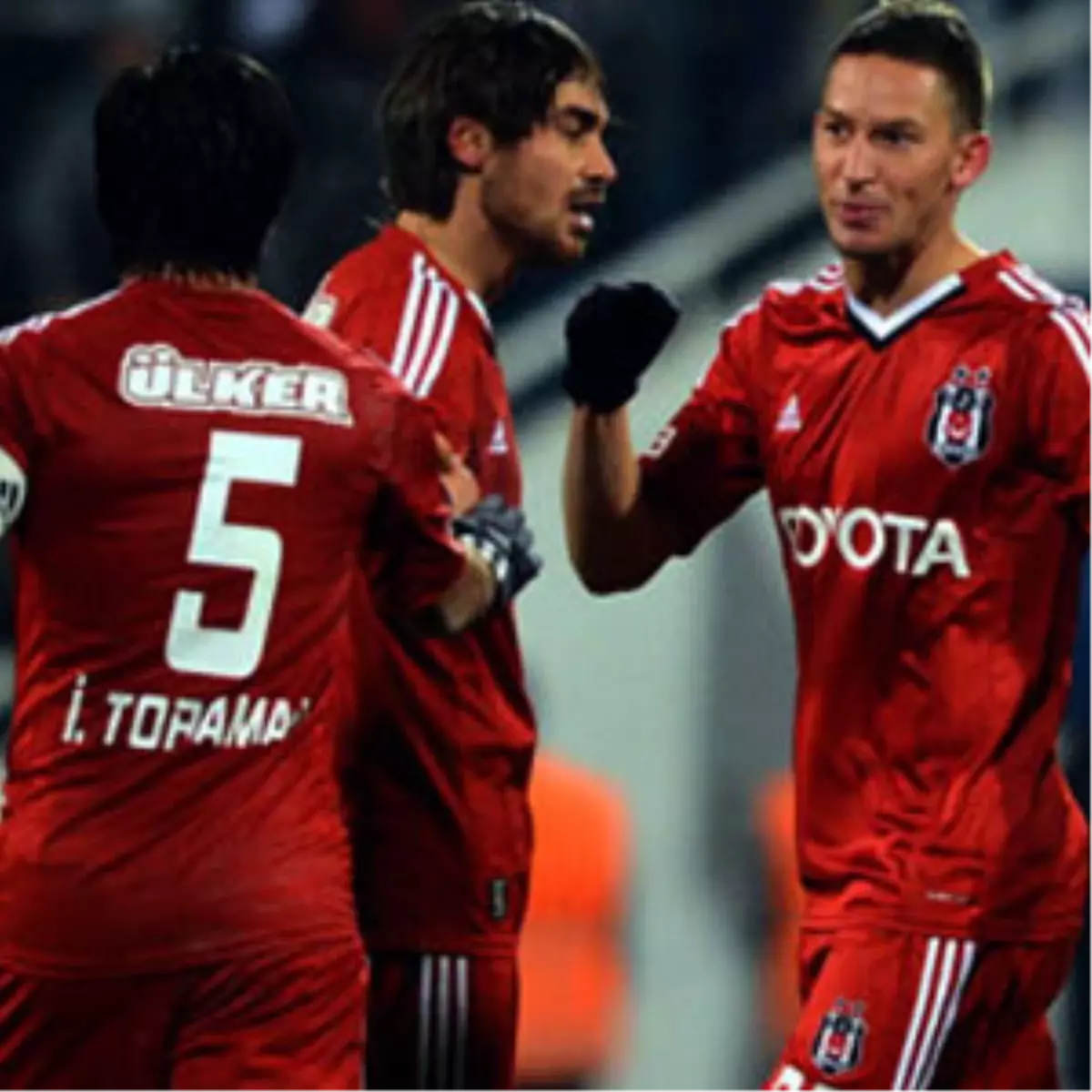 Kartal, Tatile Mutlu Çıktı