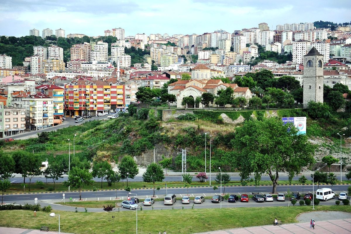 Kentsel Dönüşümden Köysel Dönüşüme