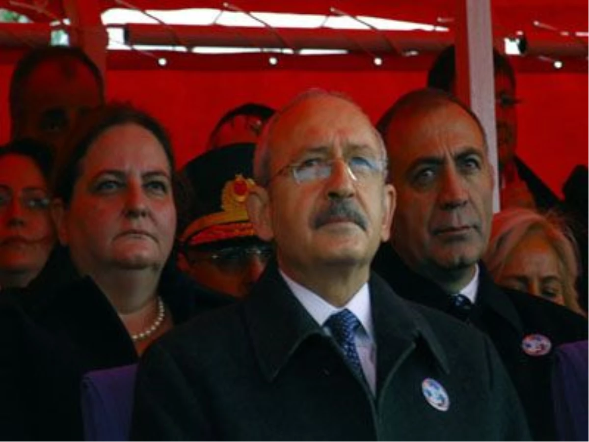 Kılıçdaroğlu: (Göktürk-2 Daveti) Yorum Yok