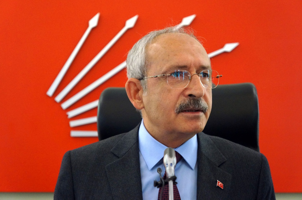 Kılıçdaroğlu Sanatçıların Büyük Buluşmasına Katılacak