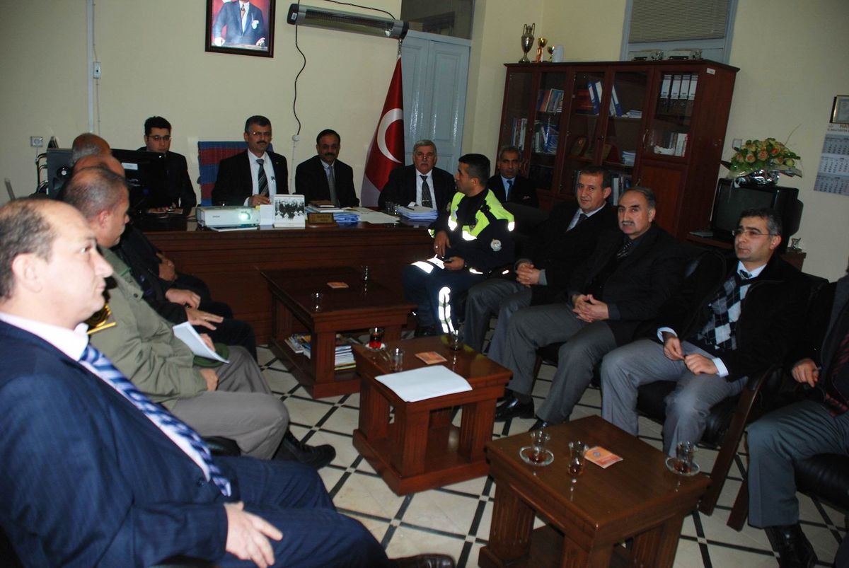 Öğrenci Servislerinin Denetimleri Artıyor