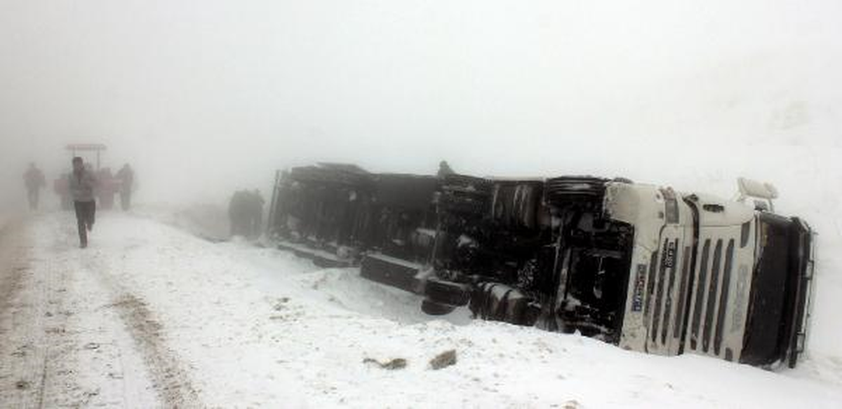 Kop Dağı Tüneli 100 Metre İlerledi