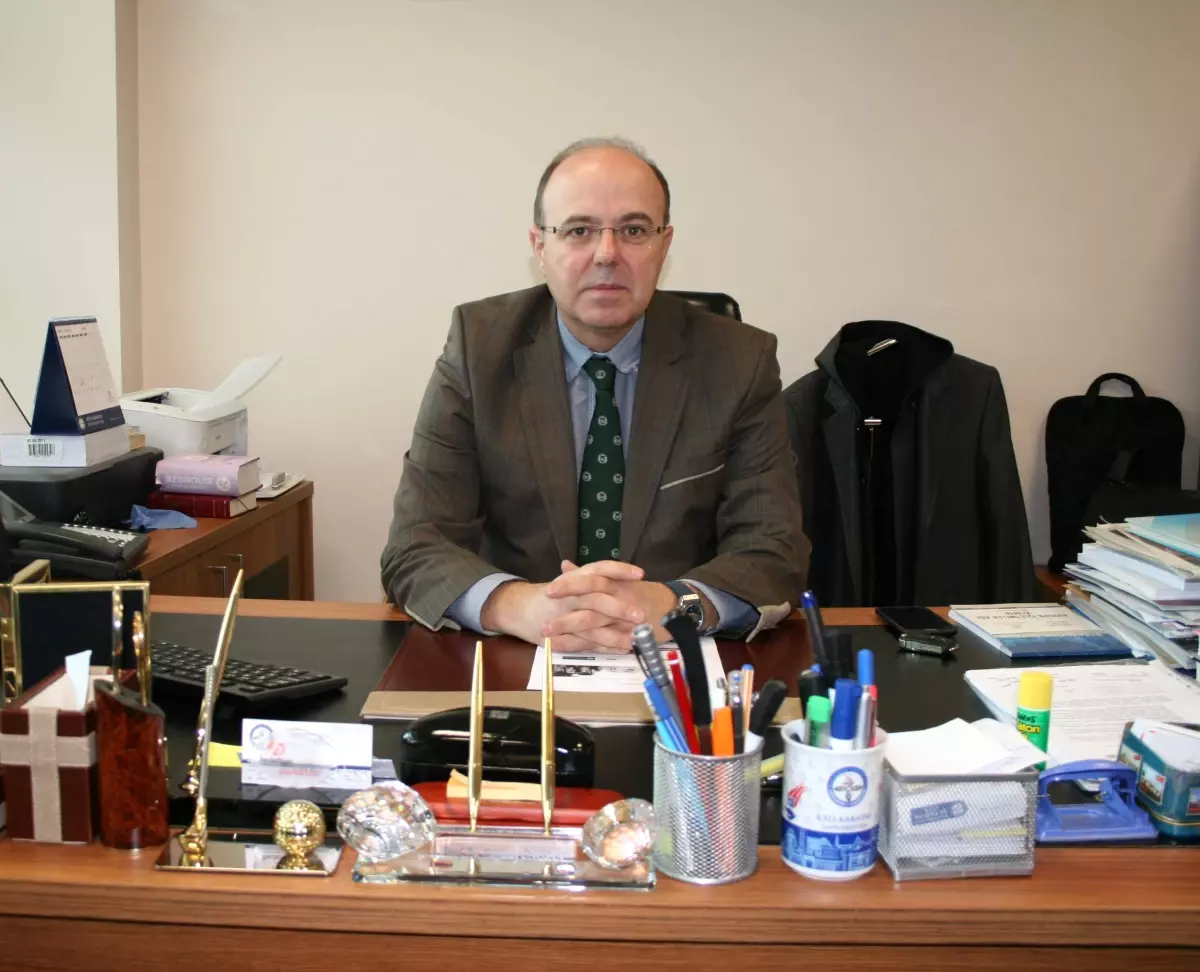 Kto Karatay Üniversitesi Erasmus'ta Ön Sıralarda
