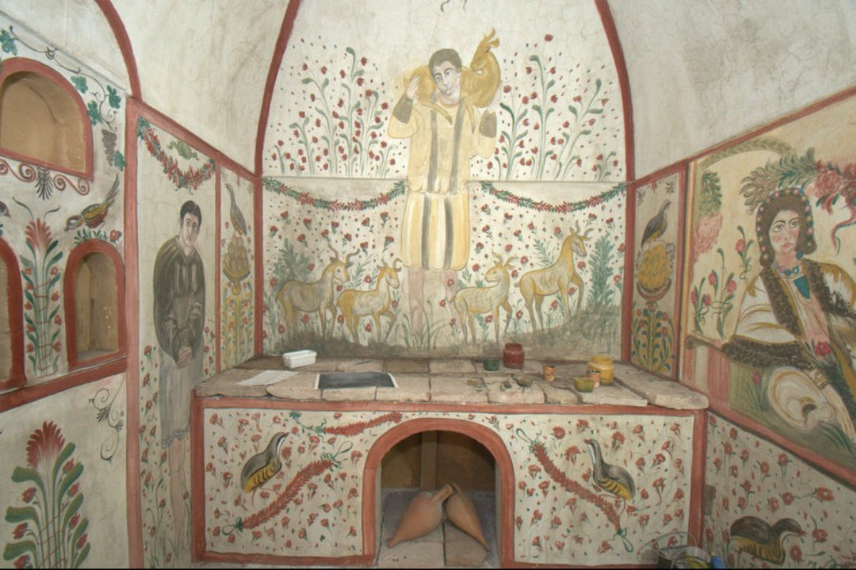 Kültür Evi Çalışmaları Durduruldu