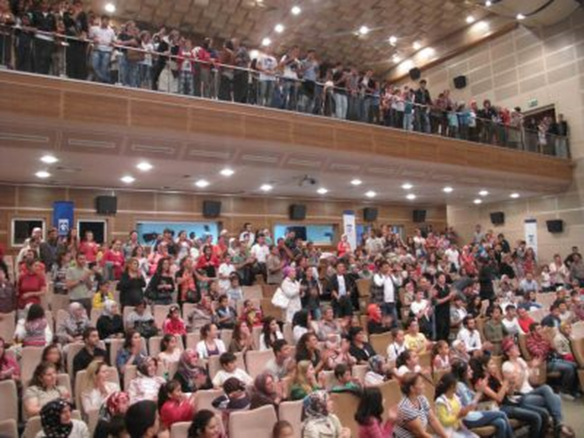 Kocaeli\'de Kültür Sanat Etkinlikleri