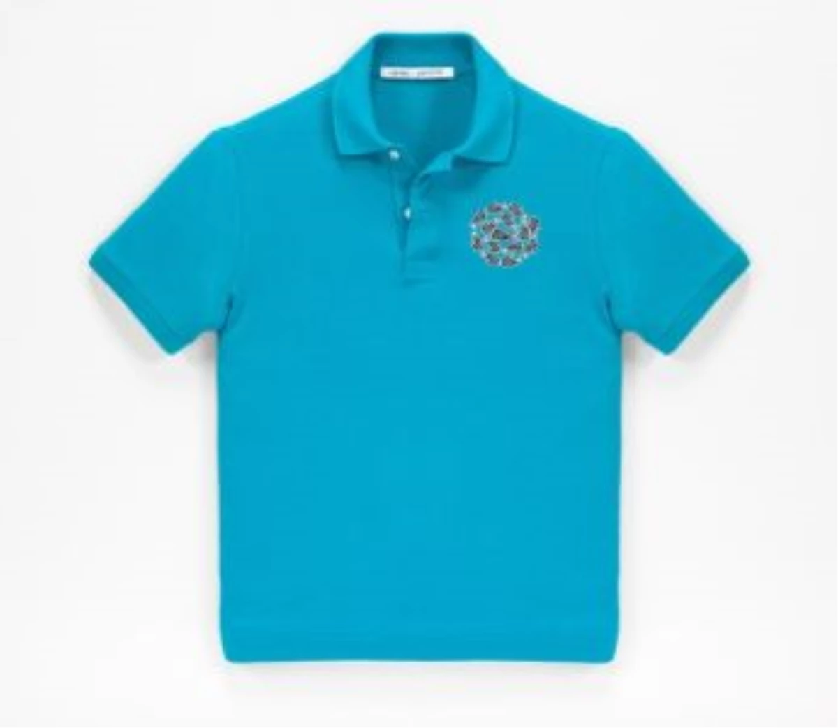 Lacoste\'un 7. "Holiday Collector" Serisi