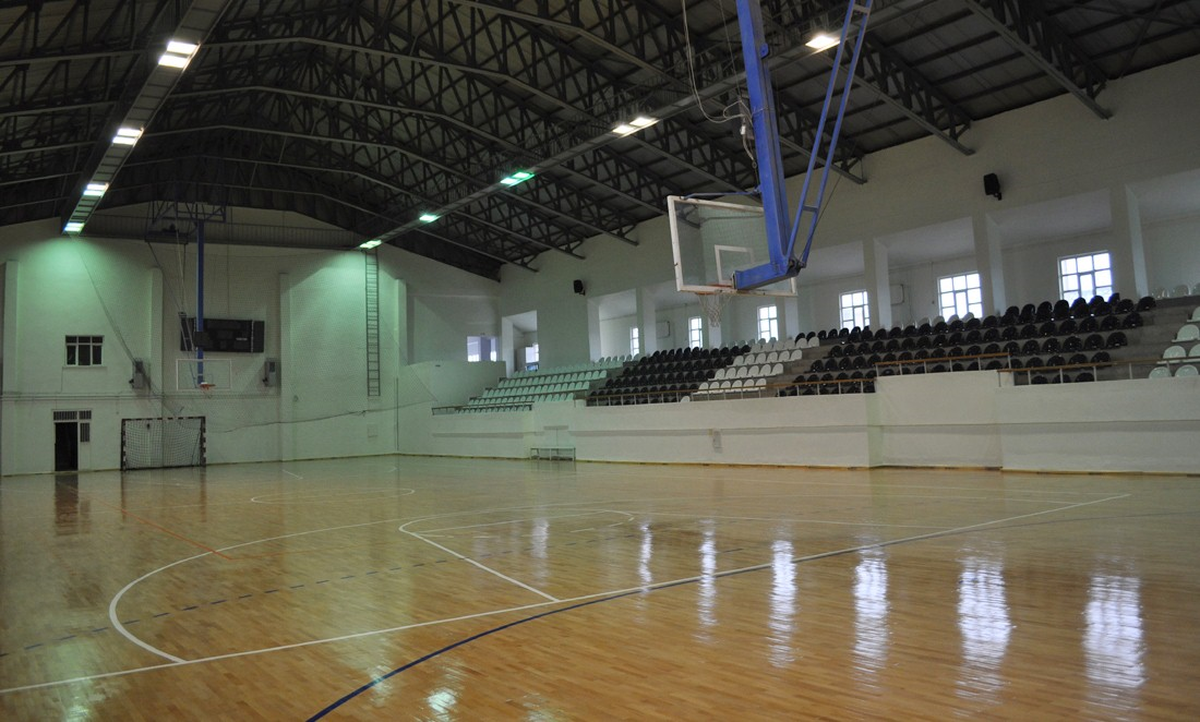 Malatya Basketbol Ligi