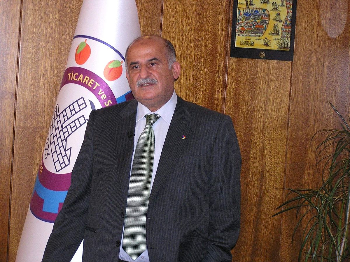 Malatya Tso Başkanı Erkoç\'dan Aa Malatya Bürosu\'na Ziyaret