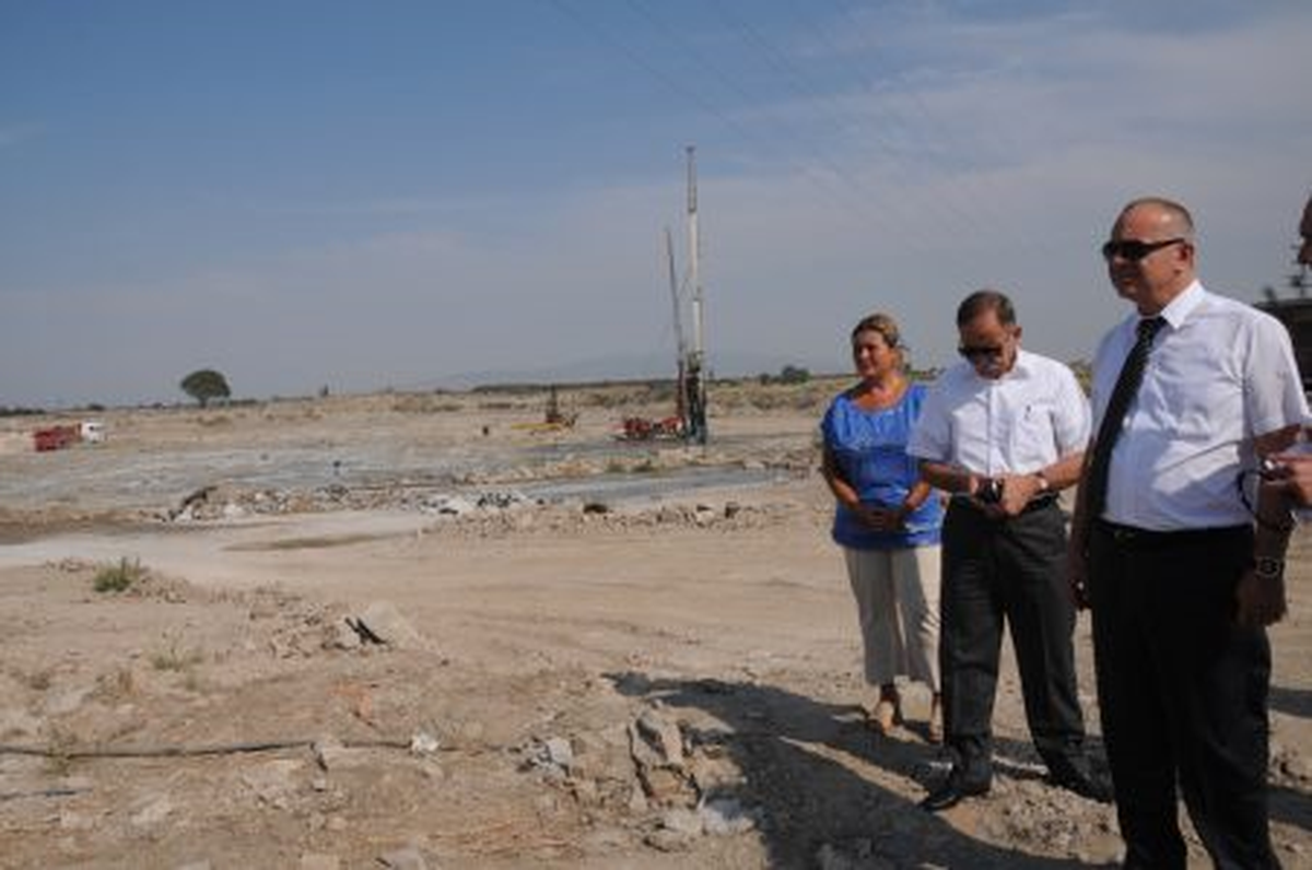 Manisa Tarihinin En Büyük Yatırımı Geliyor