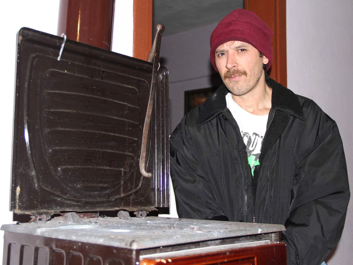 Mantar Toplamak İçin Dağa Çıkan Adam Kayboldu