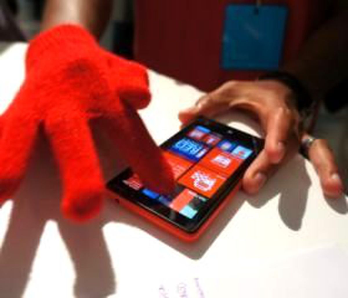 Nokia Lumia 920\'nin En Göze Çarpan Özellikleri