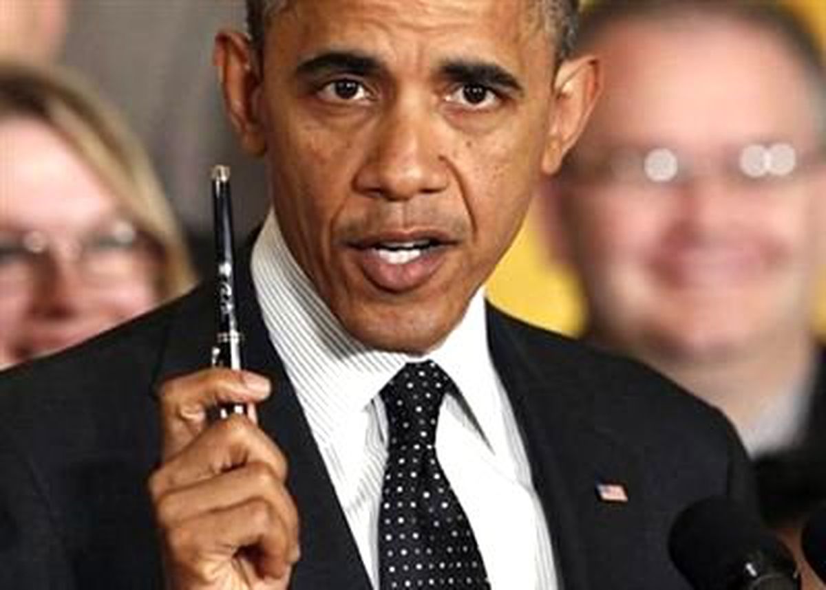 Obama: Görüşmeler Devam Edecek