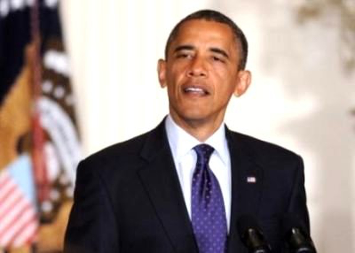 Obama, Kerry\'i Aday Gösterdi