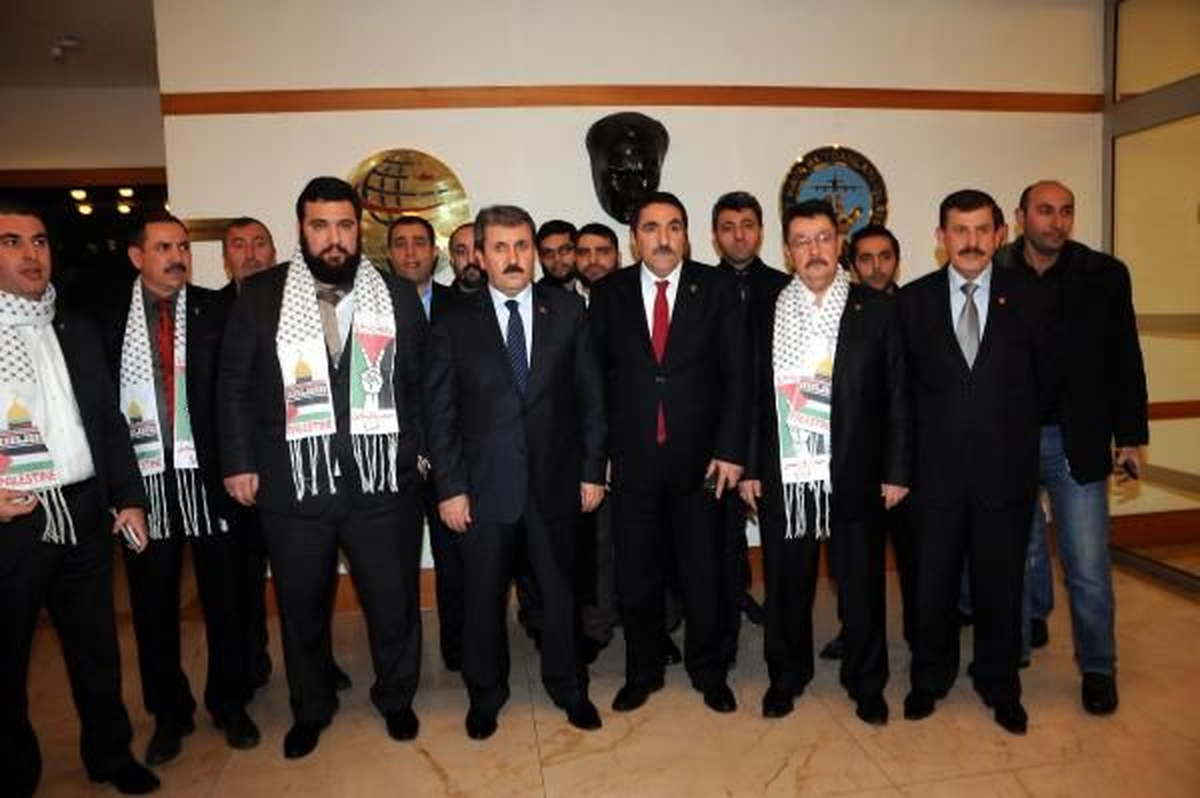 Osmanlı Hanedanından "Muhteşem Yüzyıl" Tepkisi