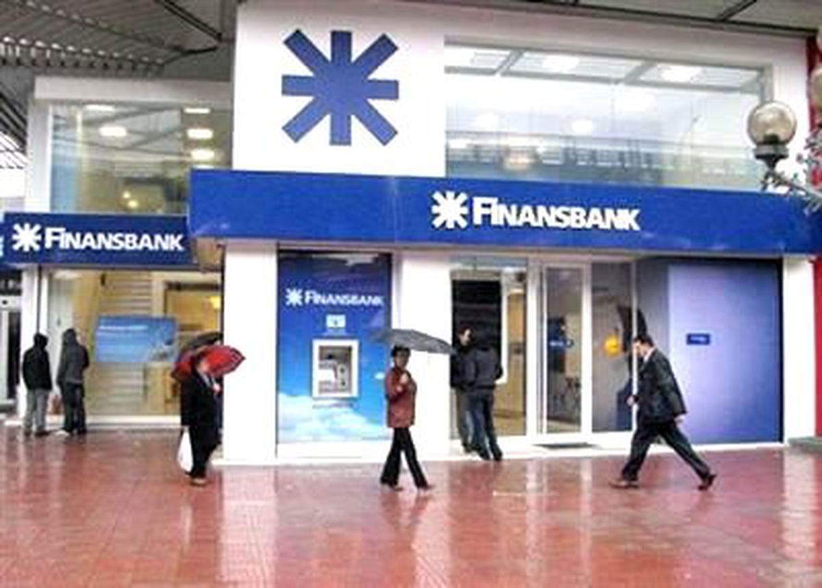 Qnb Radarı Finansbank\'a Çevrebilir