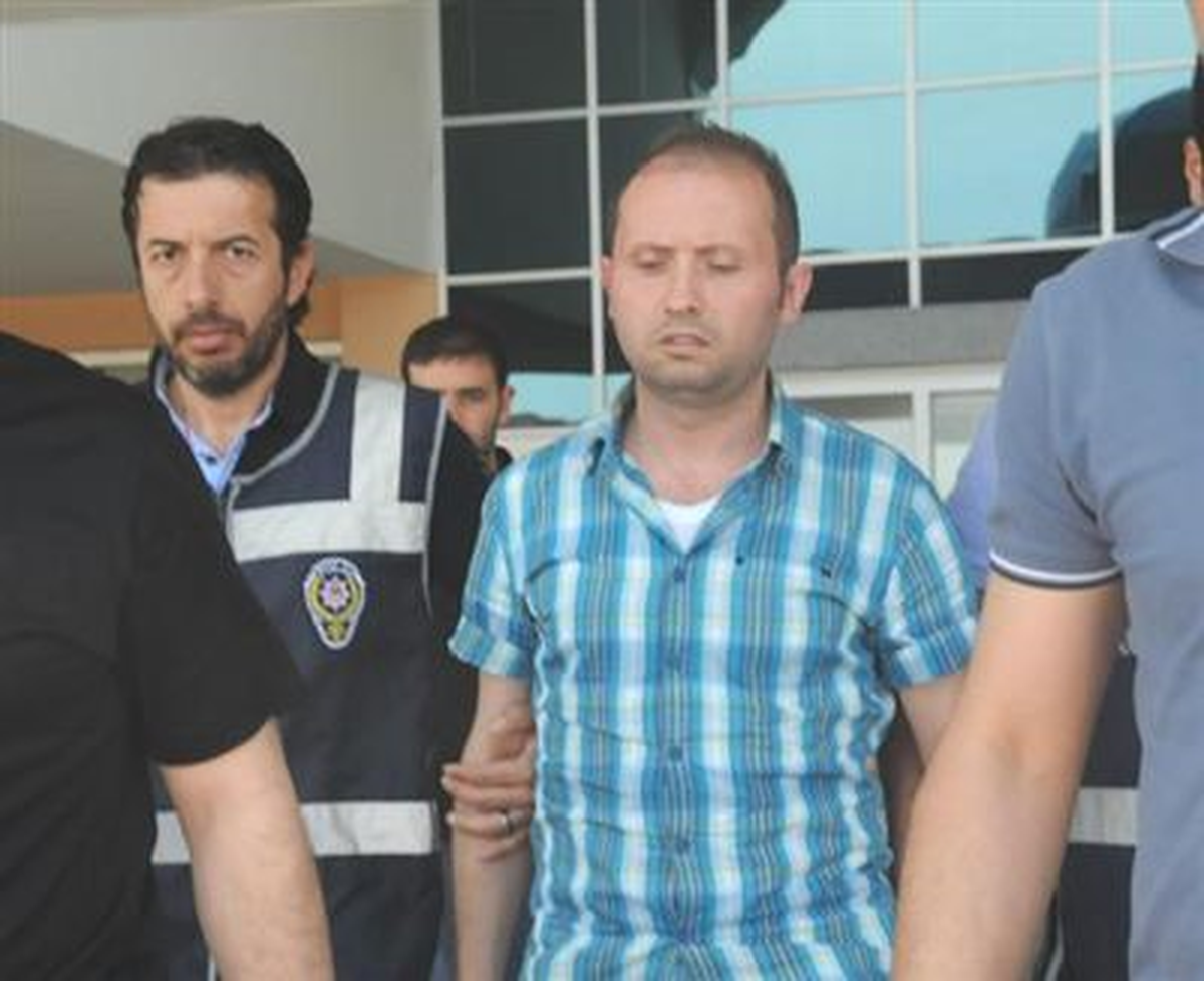 Rüşvetle Suçlanan Savcı İçin Hapis İstemi