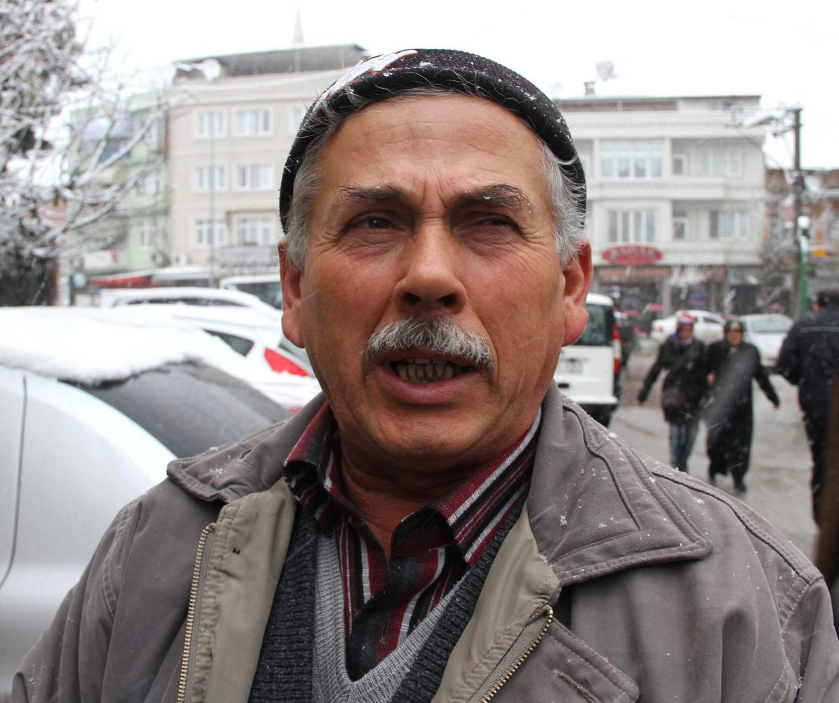 Sahte Savcının Oyununu Polis Bozdu