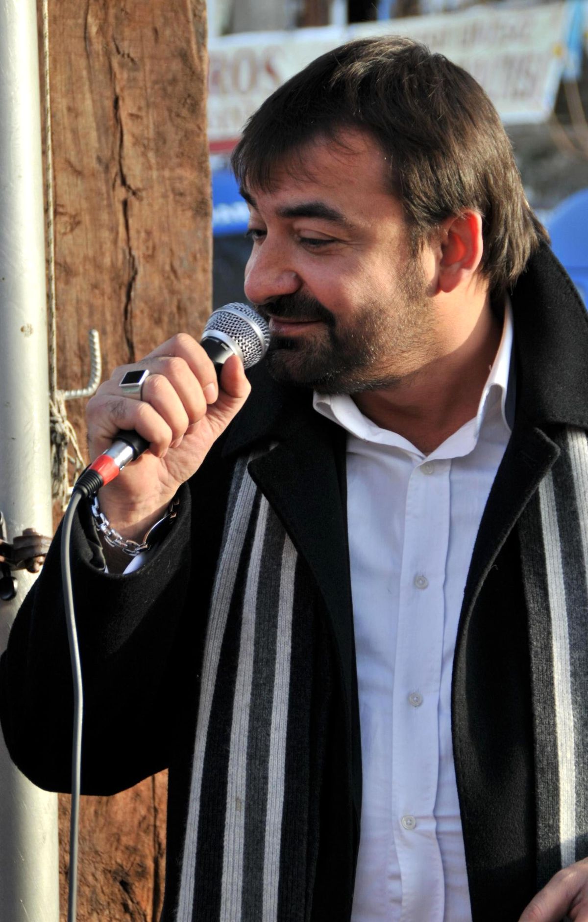Şirince\'nin "Orhan Babası"Nın Şöhret Olma Mücadelesi