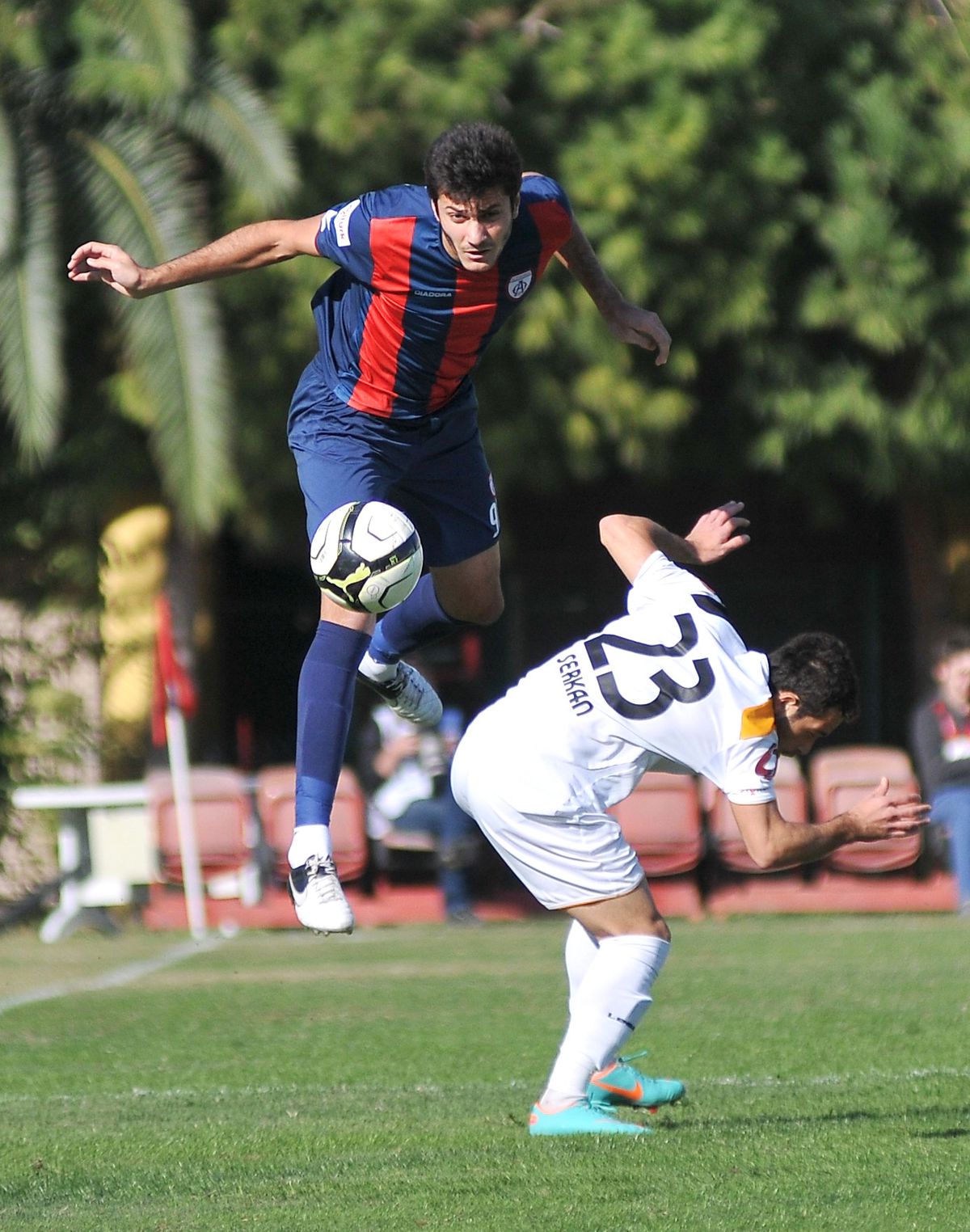 Spor Toto 3. Lig