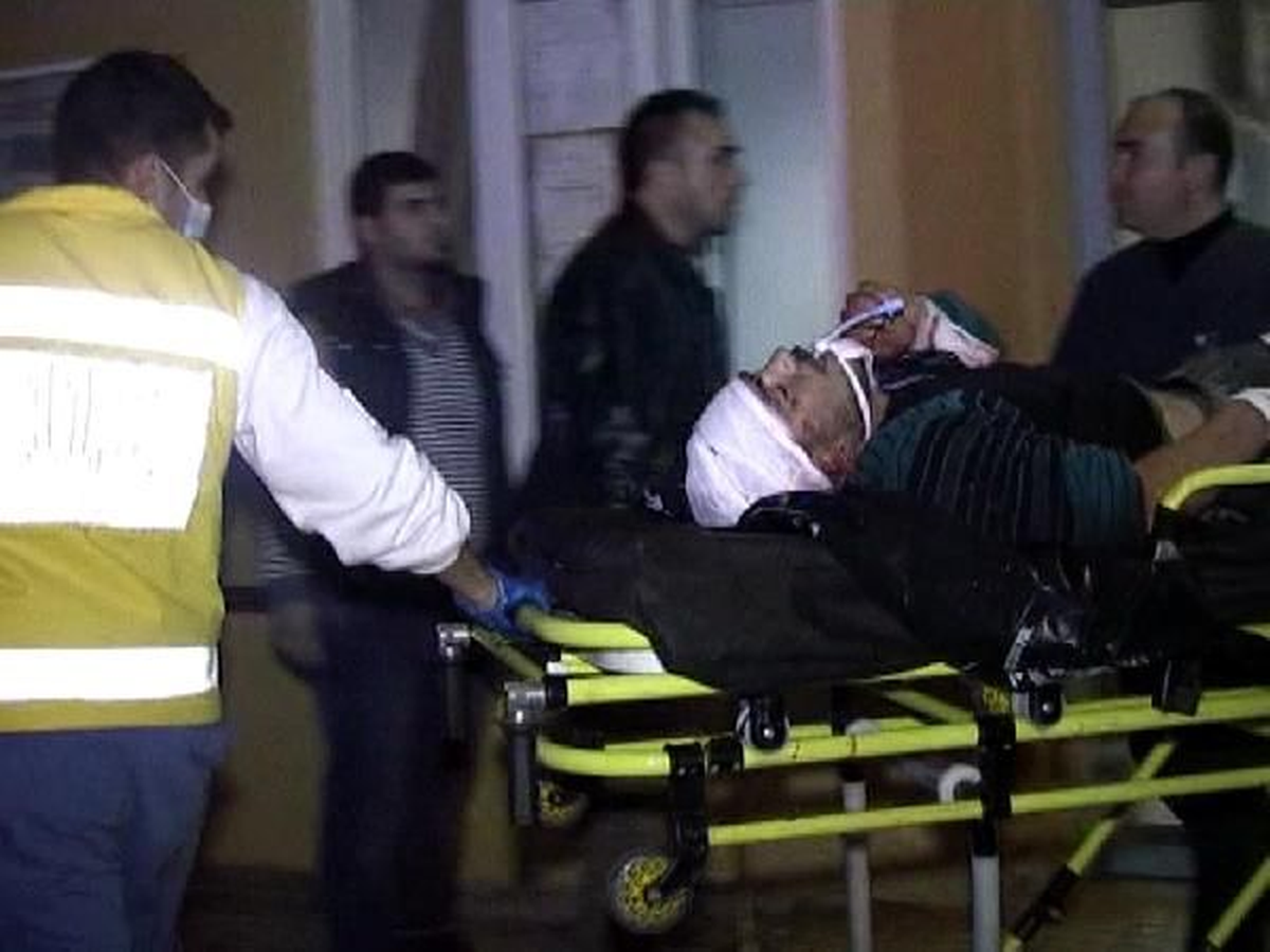 Suriye\'deki Olaylar