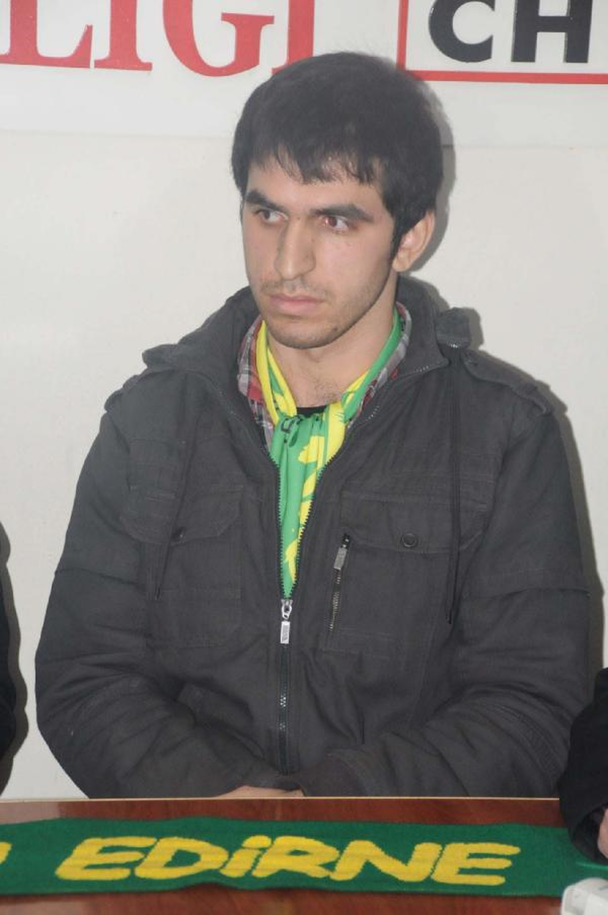 Taraftara Polis Copu (2)