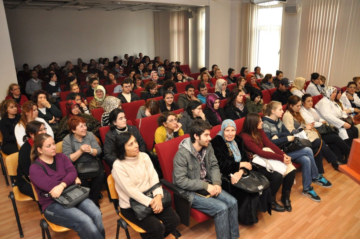 Teknoloji Obez Yapıyor