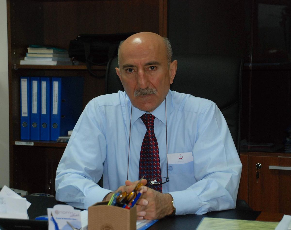 Tokat'ın 5 Büyük İlçesine Yeni Hastane
