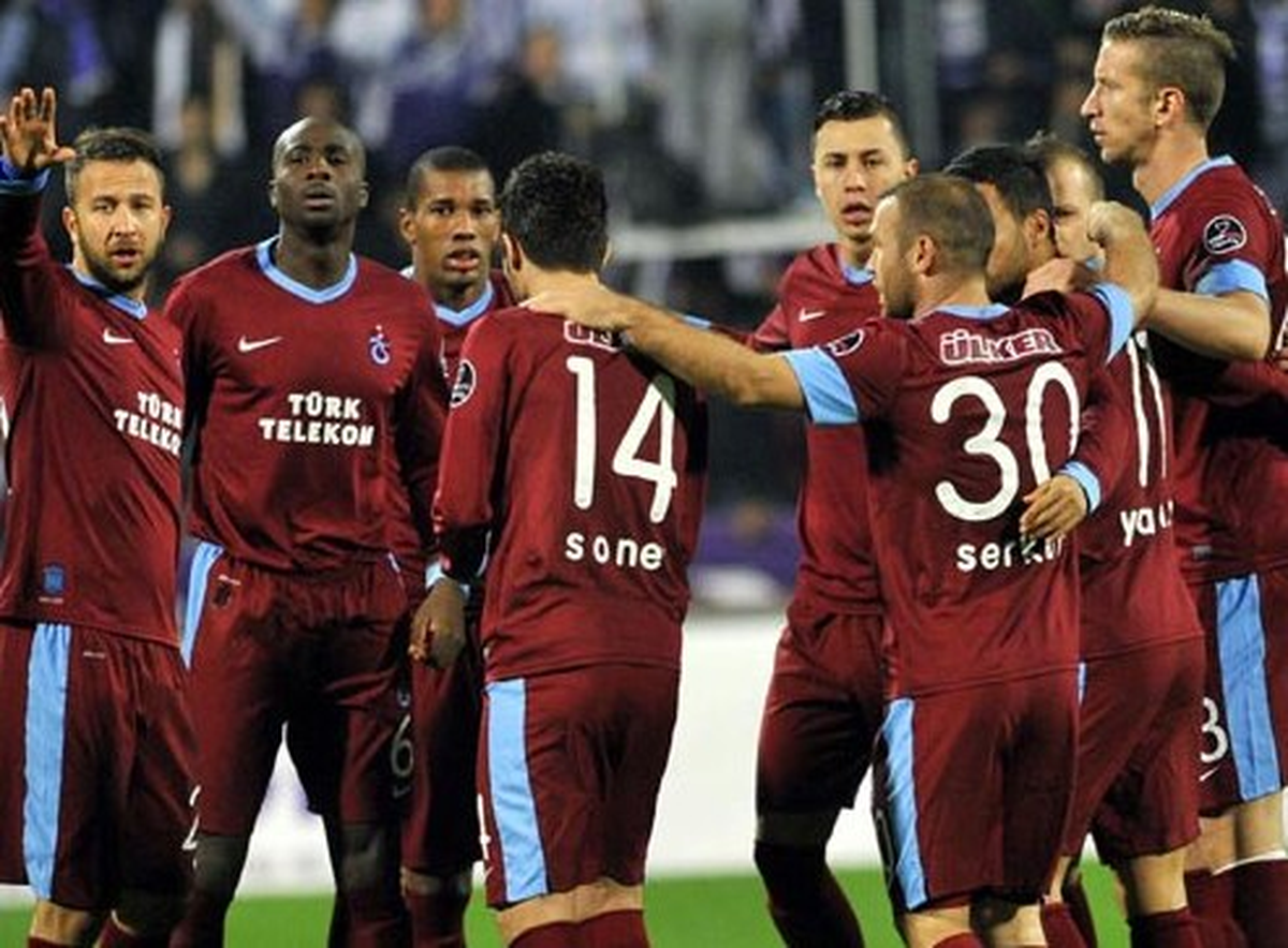 Trabzon\'da "Onurlu" Gece