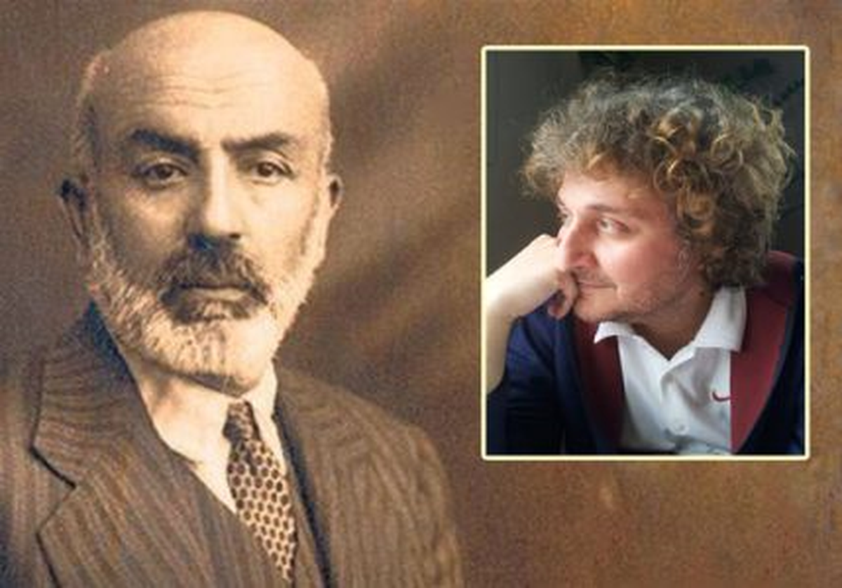 Tuluyhan Uğurlu\'dan Mehmet Akif Anma Konserleri
