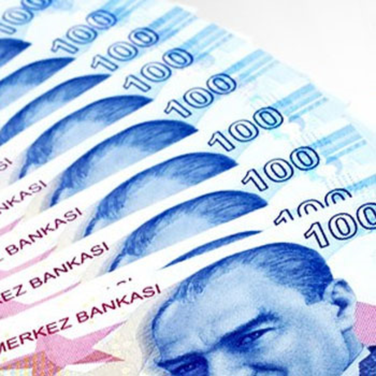 Türk Lirası Banknotları Değişiyor