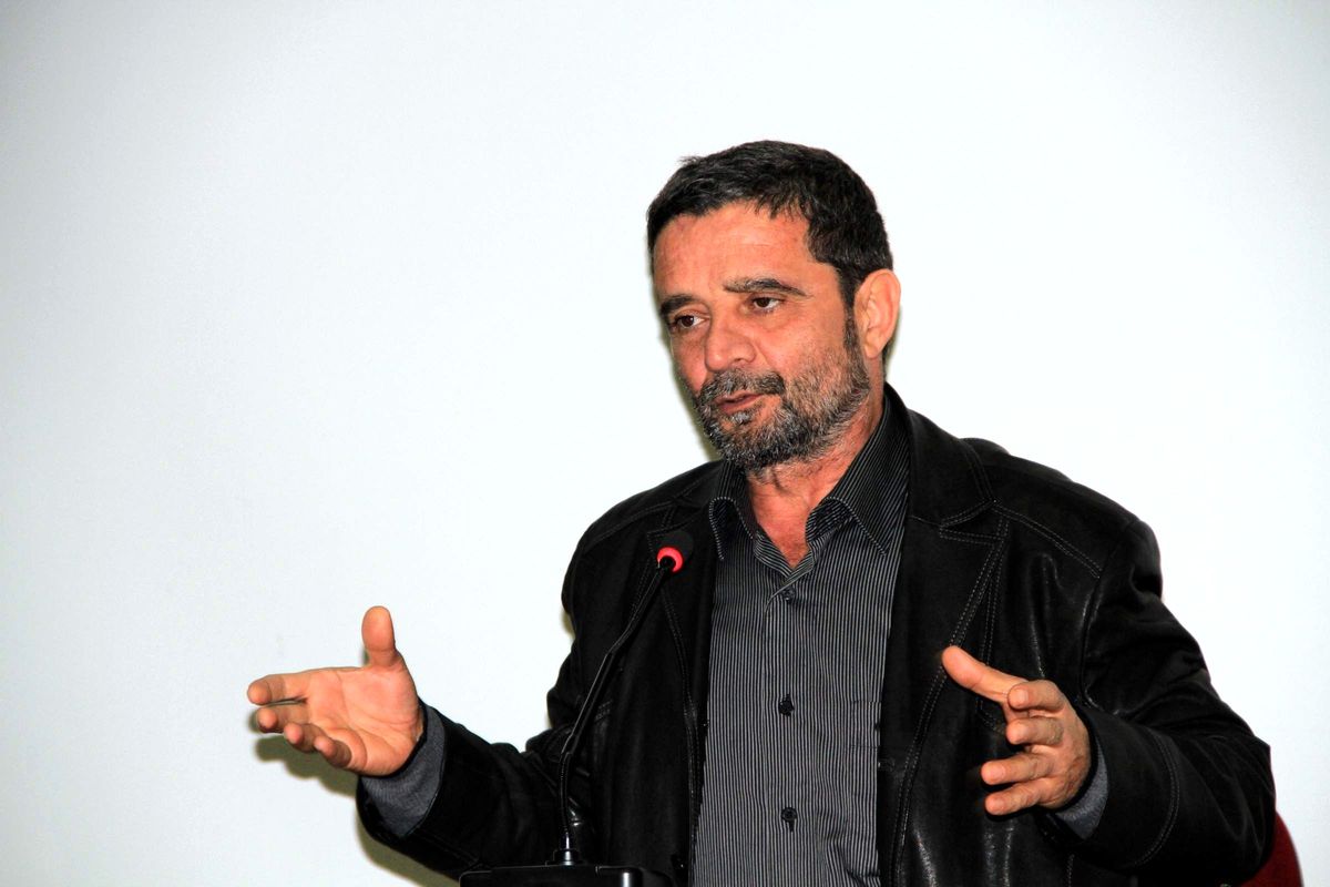 "Türkiye\'de İslamcılık Bitmiştir"