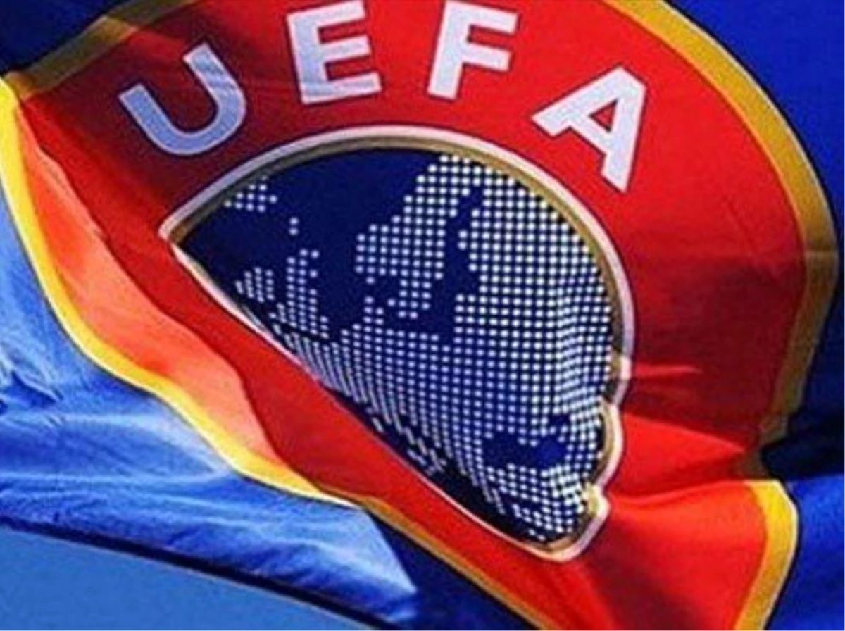 UEFA\'dan Kulüplere Ceza Yağdı