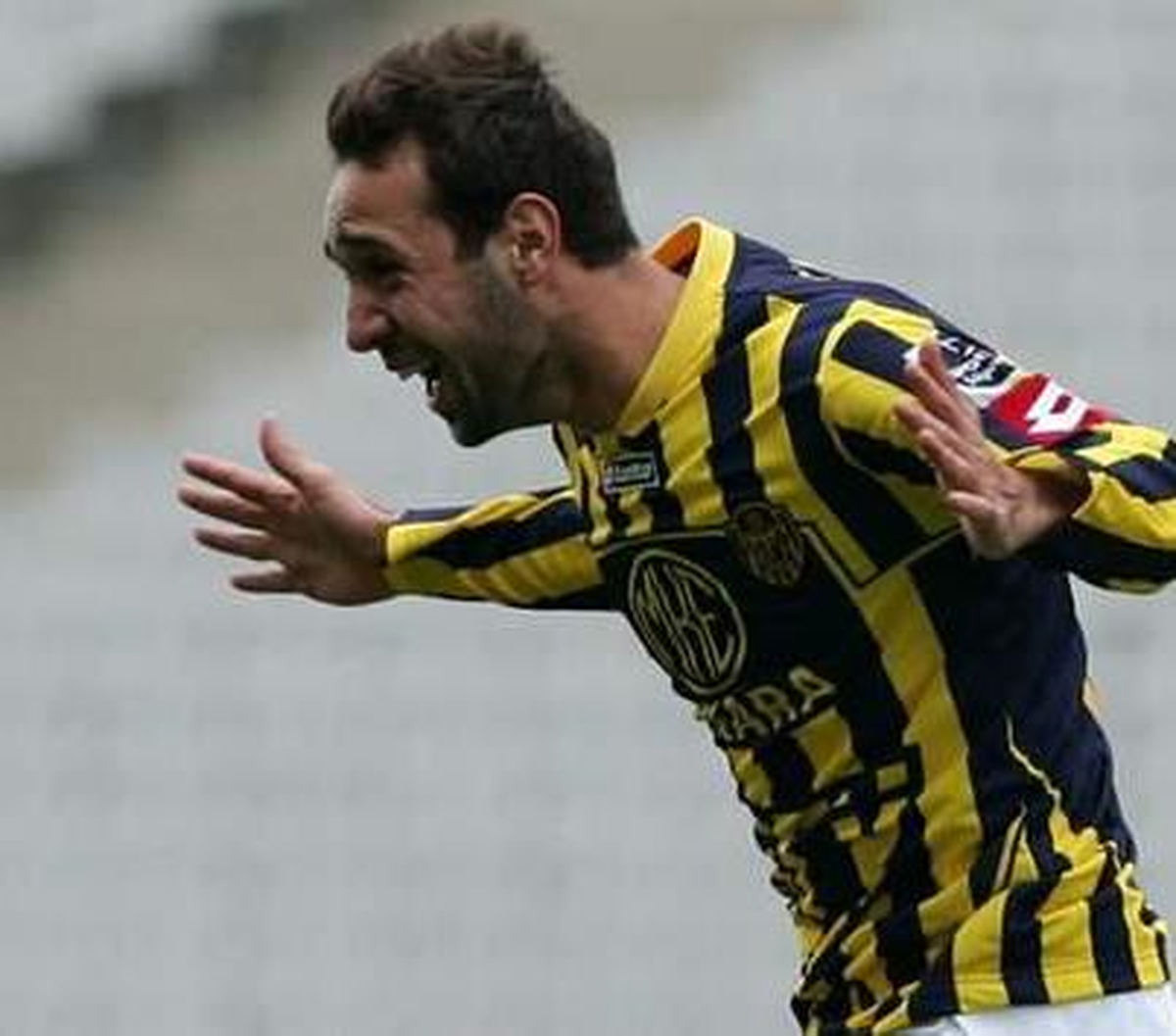 Ümit Kurt Ankaragücü\'nde Kaldı