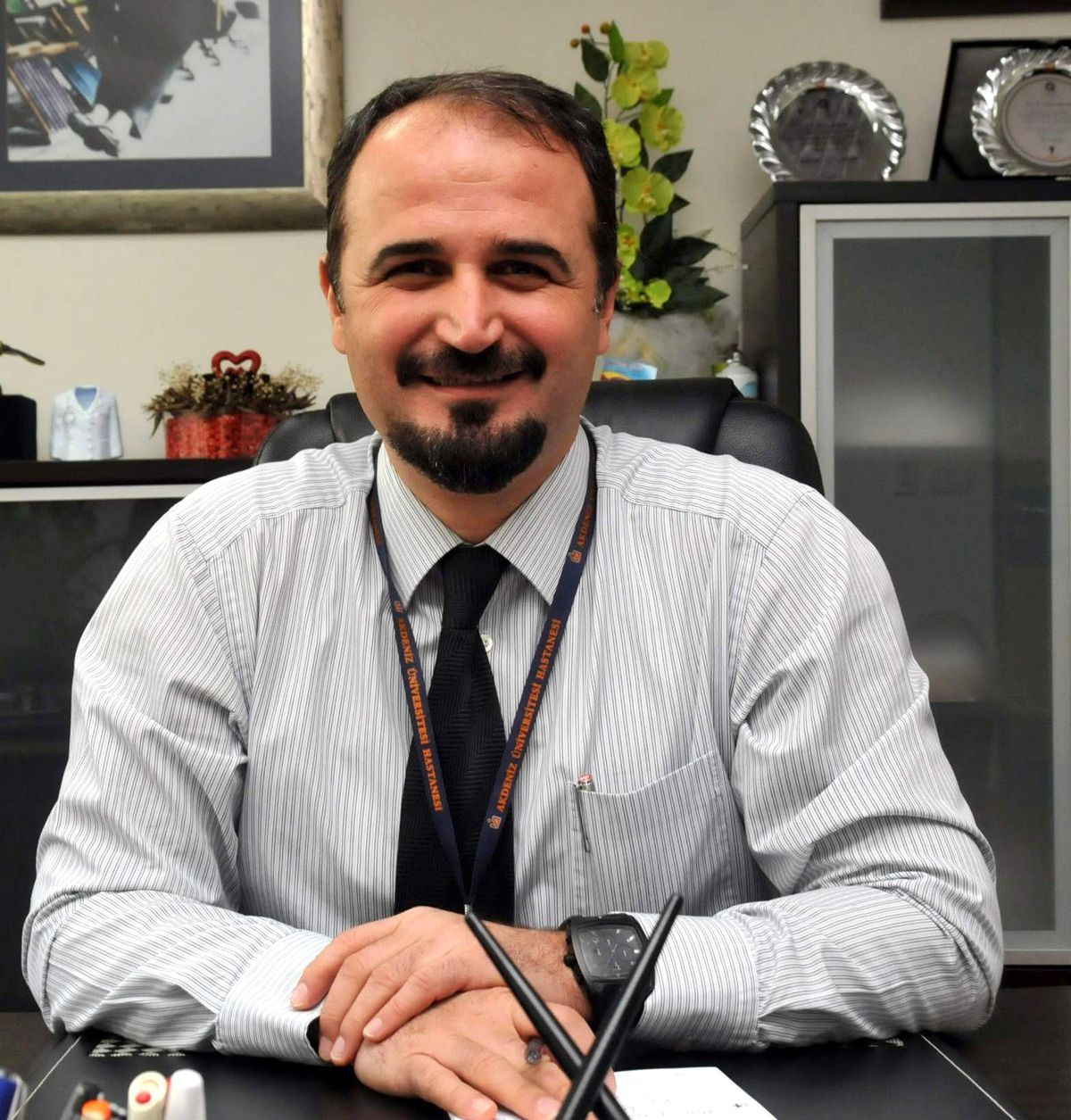 Umutların Tükendiği Anda Gelen Mutluluk