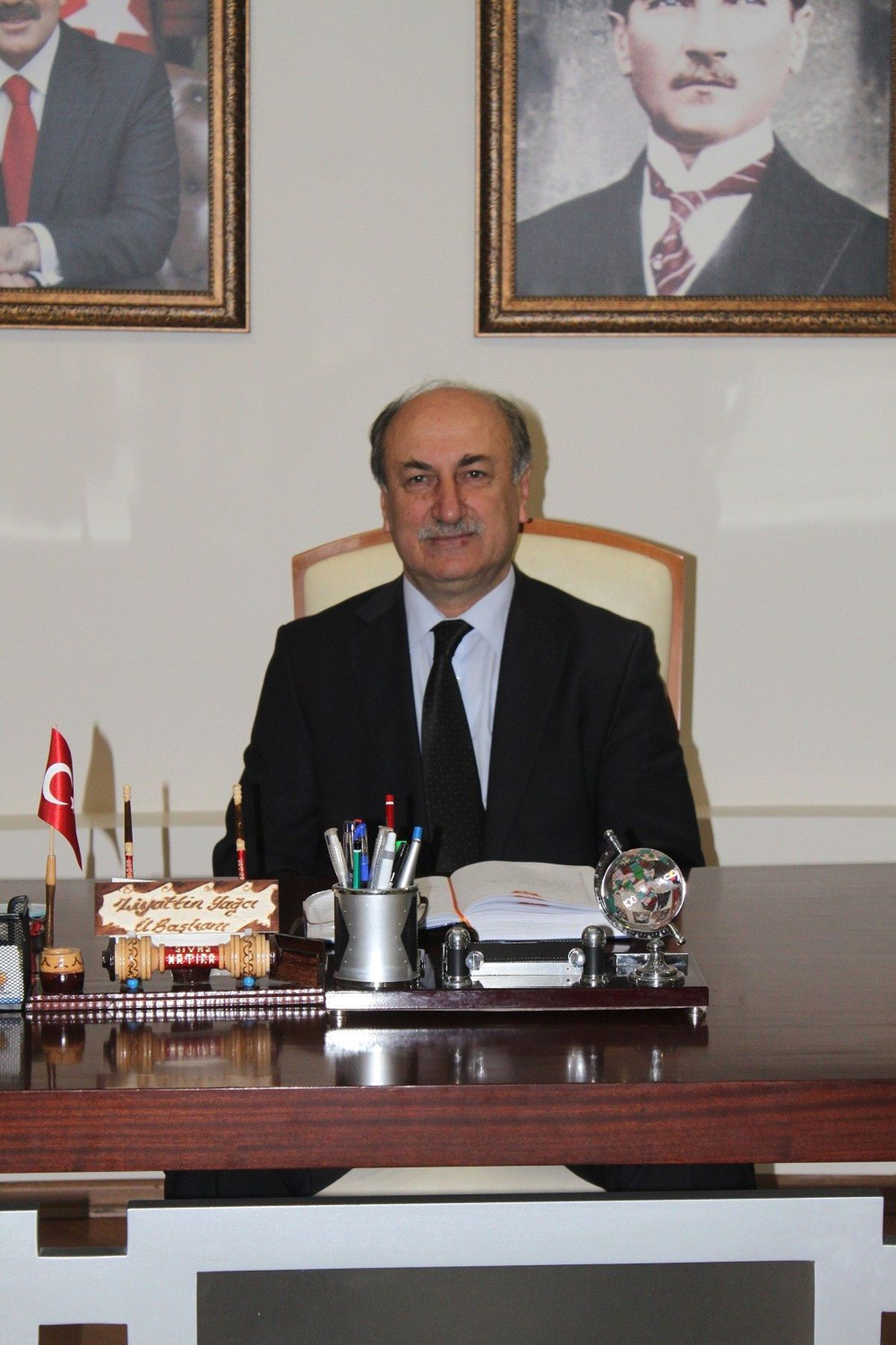 Yağcı: "Yanlış Hesaba \'Evet\' Diyenler Şimdi Düşünsün"